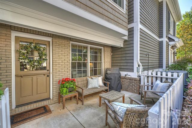 2034 Euclid Avenue, Charlotte, NC 28203