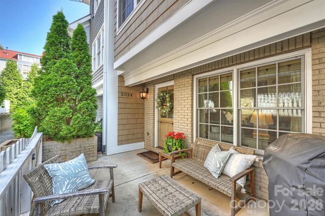 2034 Euclid Avenue, Charlotte, NC 28203