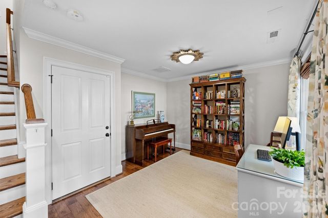 2034 Euclid Avenue, Charlotte, NC 28203