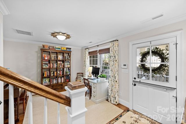 2034 Euclid Avenue, Charlotte, NC 28203