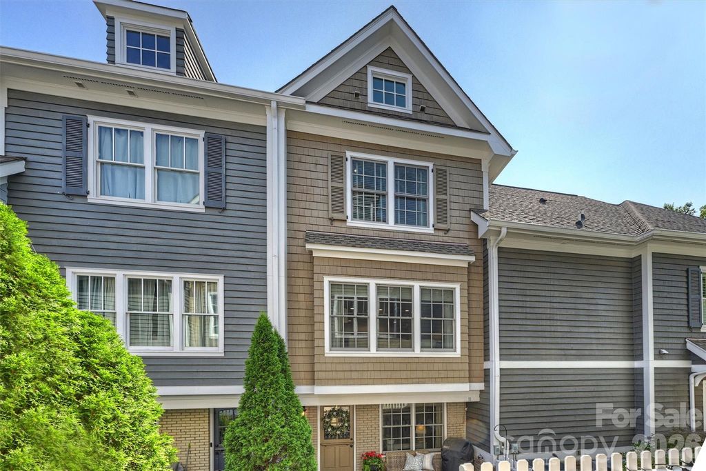 2034 Euclid Avenue, Charlotte, NC 28203