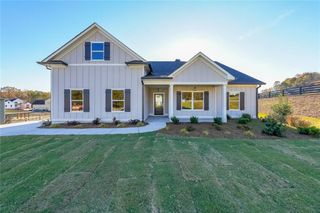 109 Odgers Trail, Dawsonville, GA 30534