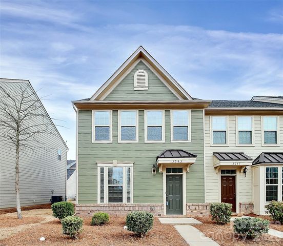 3043 Potomac River Parkway, Charlotte, NC 28217