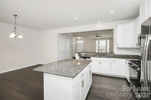 3043 Potomac River Parkway, Charlotte, NC 28217