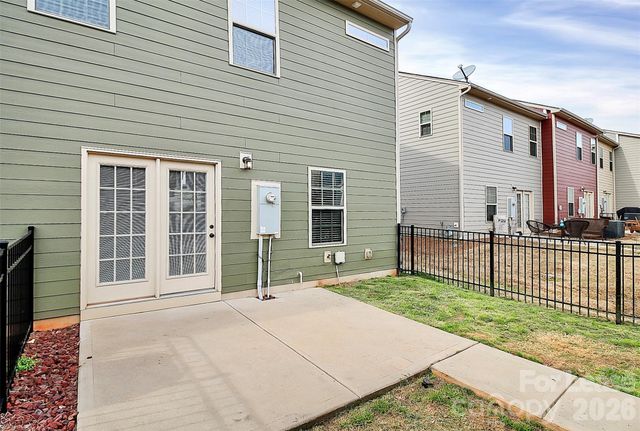 3043 Potomac River Parkway, Charlotte, NC 28217