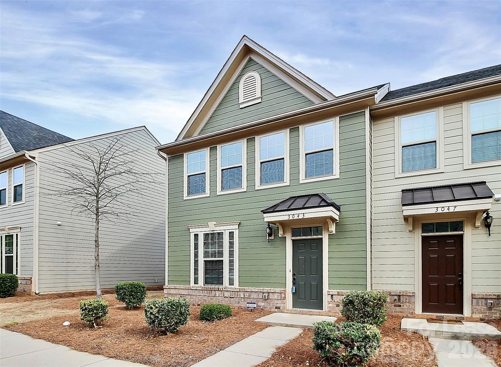3043 Potomac River Parkway, Charlotte, NC 28217