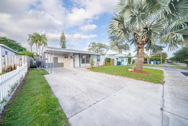 321 NW 51st Street, Oakland Park, FL 33309