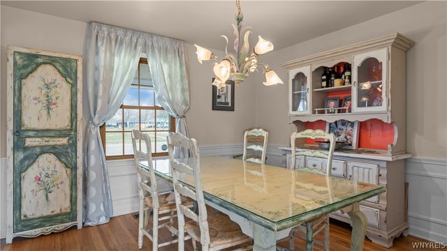 215 Millwood Drive, Tonawanda, NY 14150