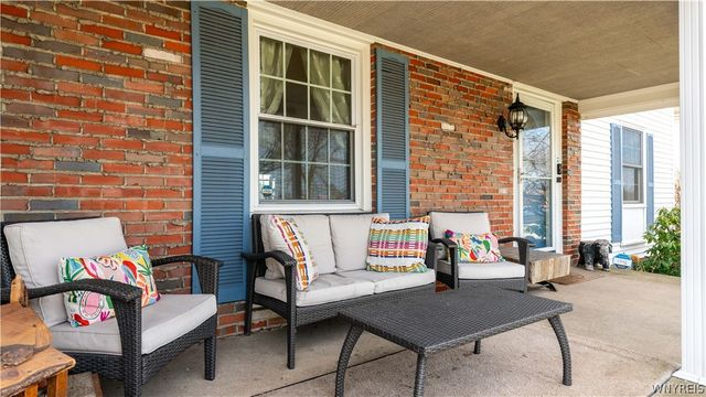 215 Millwood Drive, Tonawanda, NY 14150