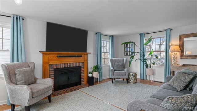 215 Millwood Drive, Tonawanda, NY 14150