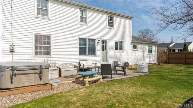 215 Millwood Drive, Tonawanda, NY 14150