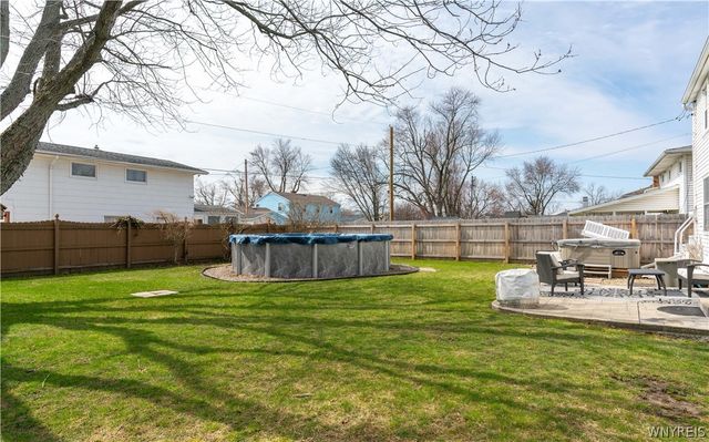 215 Millwood Drive, Tonawanda, NY 14150