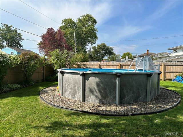 215 Millwood Drive, Tonawanda, NY 14150