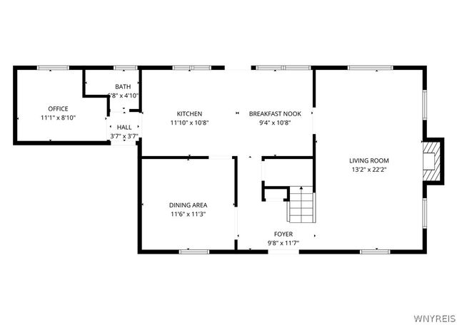 215 Millwood Drive, Tonawanda, NY 14150