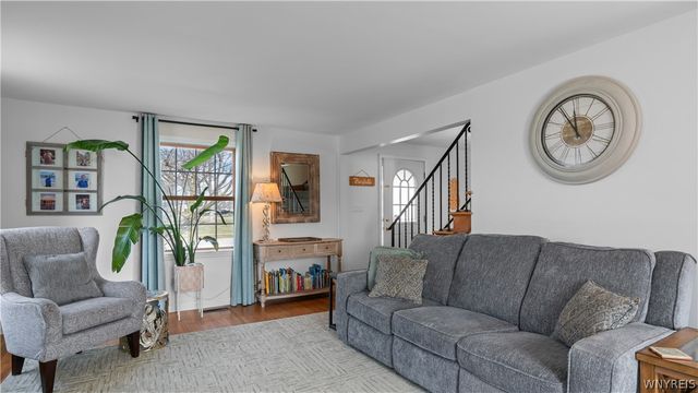 215 Millwood Drive, Tonawanda, NY 14150