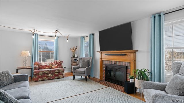 215 Millwood Drive, Tonawanda, NY 14150