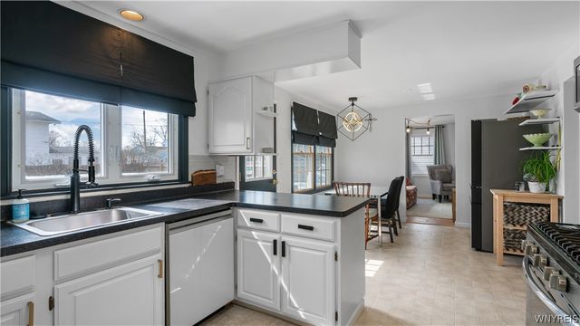 215 Millwood Drive, Tonawanda, NY 14150