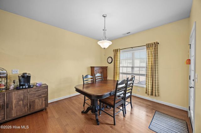 2451 Kodiak Drive, Winterville, NC 28590