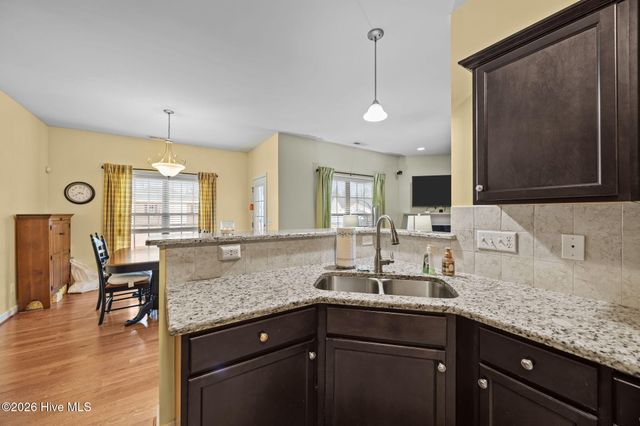 2451 Kodiak Drive, Winterville, NC 28590