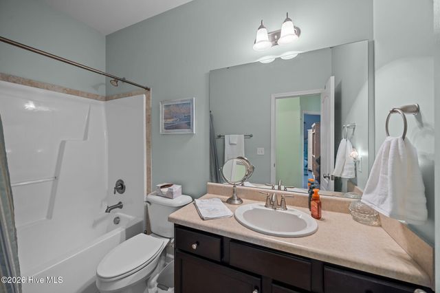 2451 Kodiak Drive, Winterville, NC 28590