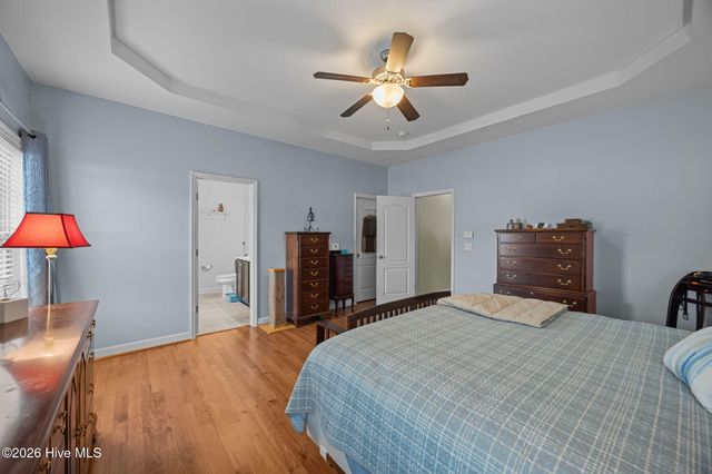 2451 Kodiak Drive, Winterville, NC 28590