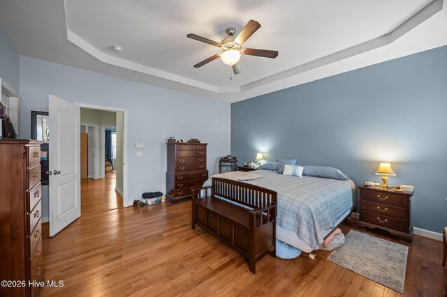 2451 Kodiak Drive, Winterville, NC 28590