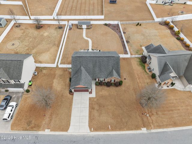 2451 Kodiak Drive, Winterville, NC 28590