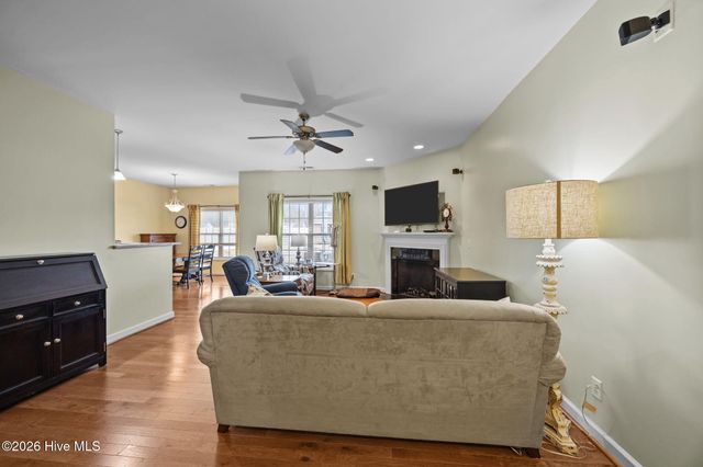 2451 Kodiak Drive, Winterville, NC 28590