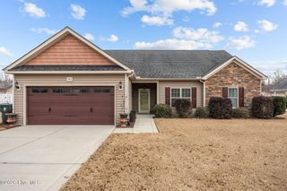 2451 Kodiak Drive, Winterville, NC 28590