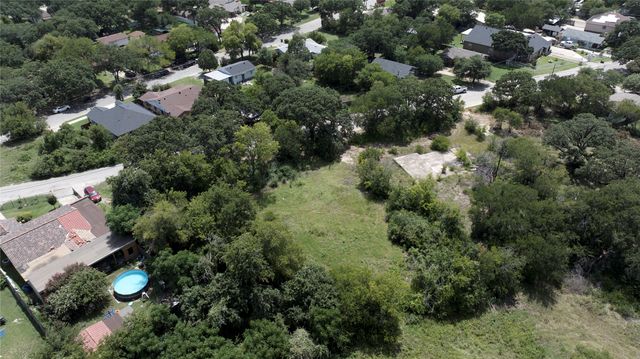 3819 Vaughn Boulevard, Fort Worth, TX 76119