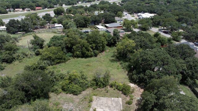 3819 Vaughn Boulevard, Fort Worth, TX 76119