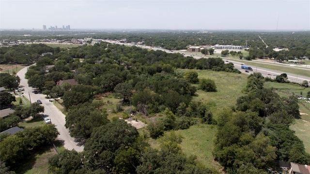 3819 Vaughn Boulevard, Fort Worth, TX 76119