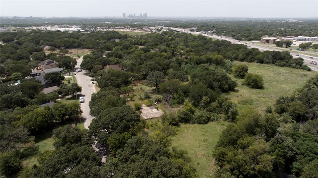 3819 Vaughn Boulevard, Fort Worth, TX 76119