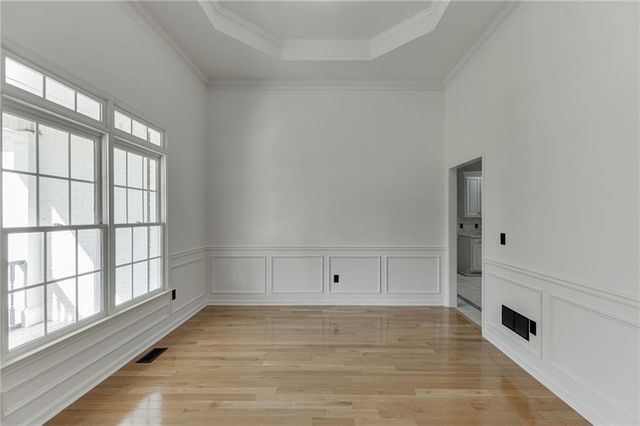 5821 Chalet Way, Hoschton, GA 30548