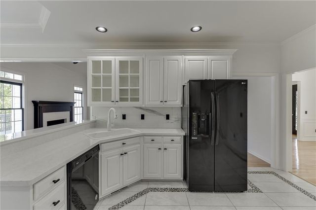 5821 Chalet Way, Hoschton, GA 30548