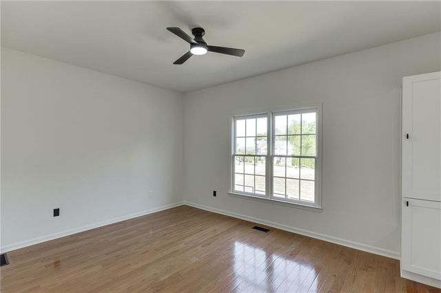 5821 Chalet Way, Hoschton, GA 30548