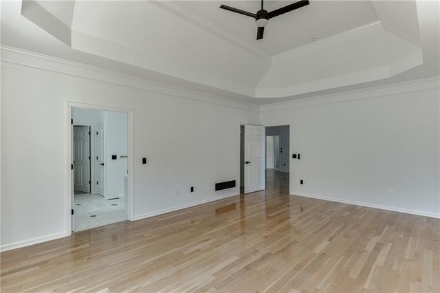 5821 Chalet Way, Hoschton, GA 30548