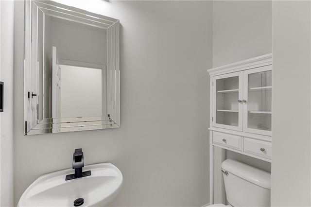 5821 Chalet Way, Hoschton, GA 30548