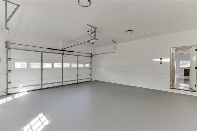 5821 Chalet Way, Hoschton, GA 30548