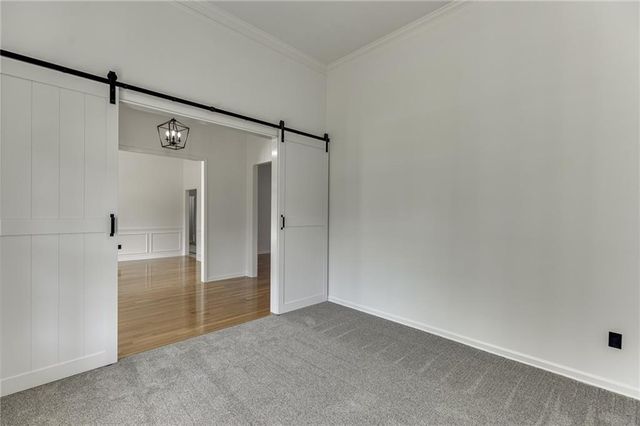 5821 Chalet Way, Hoschton, GA 30548