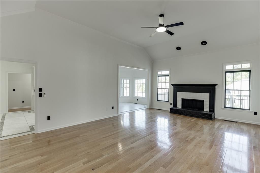 Image 17 of property listing at 5821 Chalet Way, Hoschton, GA 30548