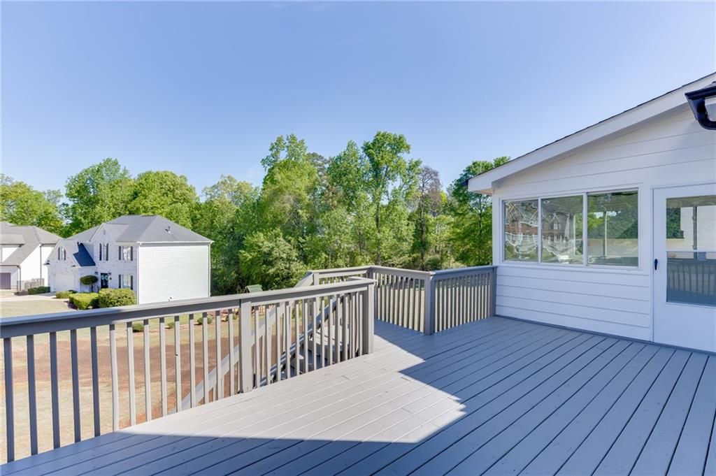 Image 47 of property listing at 5821 Chalet Way, Hoschton, GA 30548