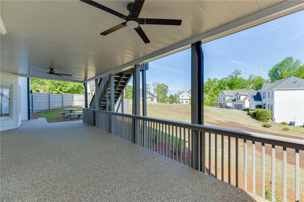 Image 70 of property listing at 5821 Chalet Way, Hoschton, GA 30548