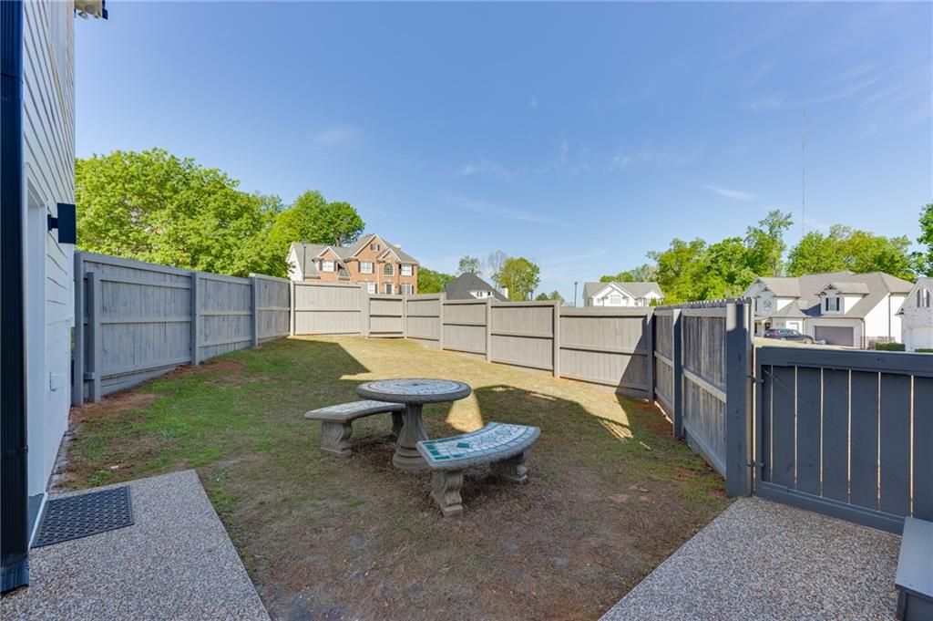 Image 71 of property listing at 5821 Chalet Way, Hoschton, GA 30548