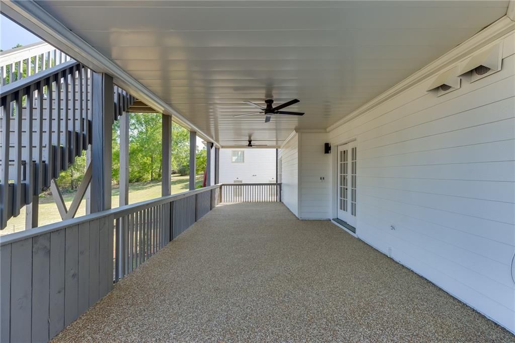 Image 72 of property listing at 5821 Chalet Way, Hoschton, GA 30548