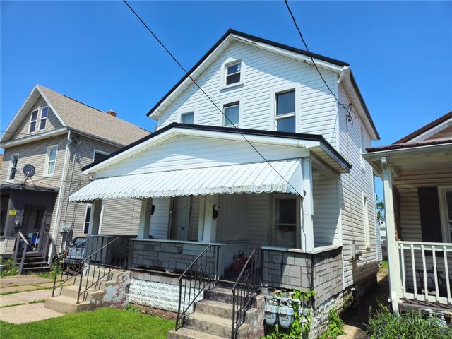 1212 E 10TH Street, Erie, PA 16503