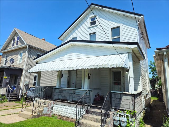 1212 E 10TH Street, Erie, PA 16503