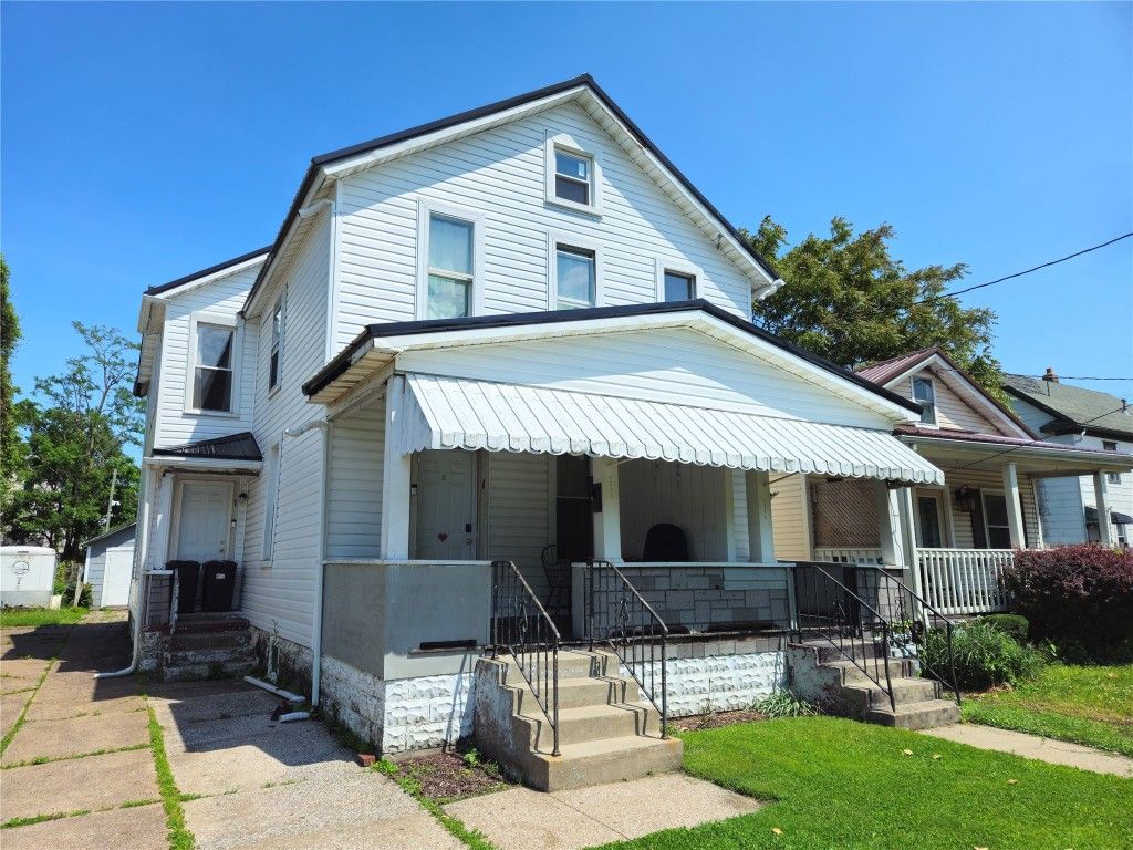 1212 E 10TH Street, Erie, PA 16503