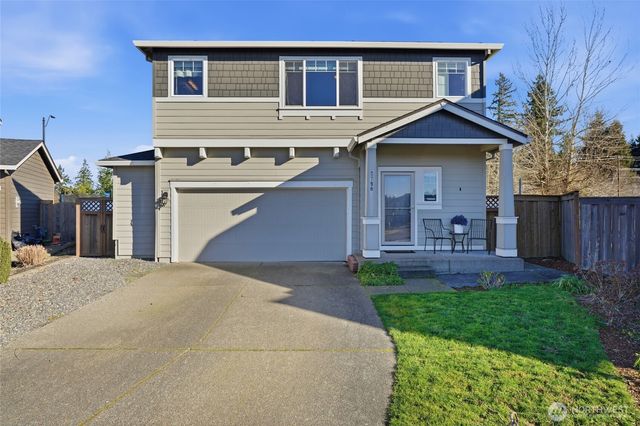 2790 S Red Tail Loop, Ridgefield, WA 98642