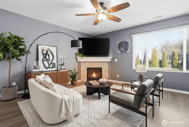 2790 S Red Tail Loop, Ridgefield, WA 98642